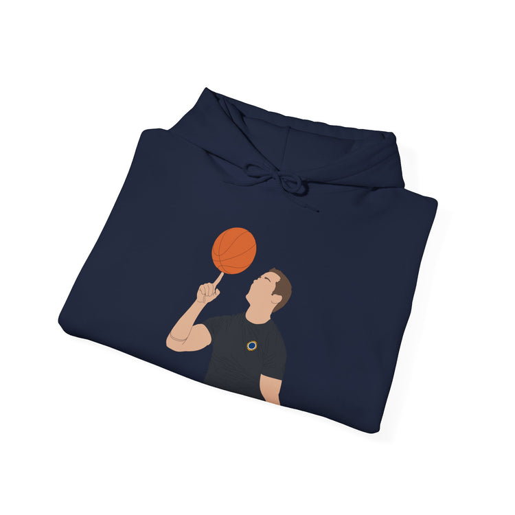 Basketball Buckley Hoodie