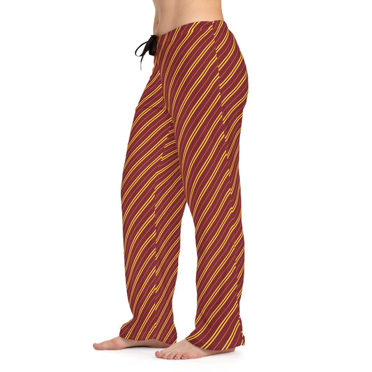 Gryffindor Women's Pajama Pants - Fandom-Made