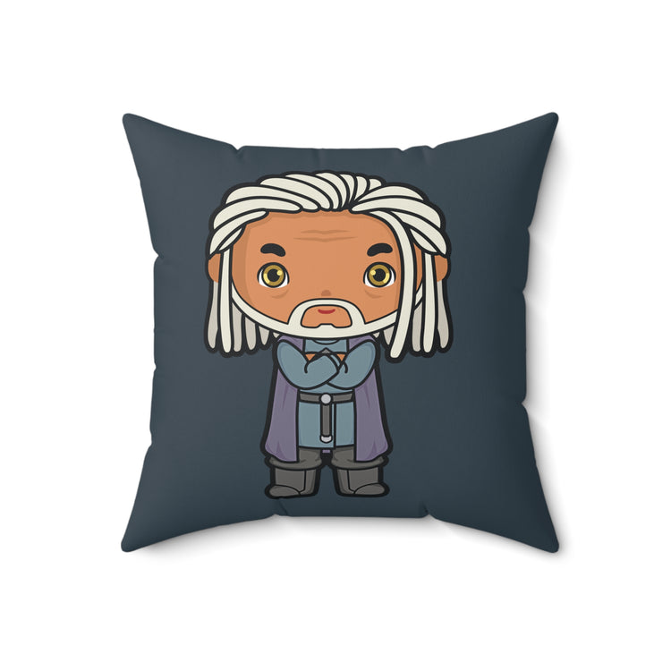 Corlys Velaryon Pillow