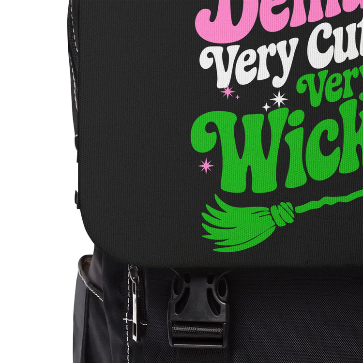 Very Wicked Backpack