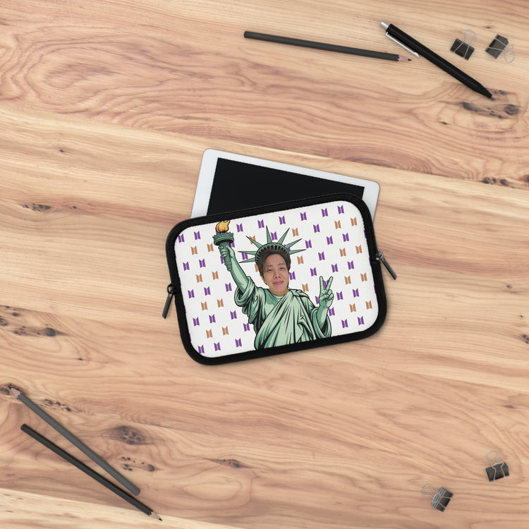 Our Hope Laptop Sleeve