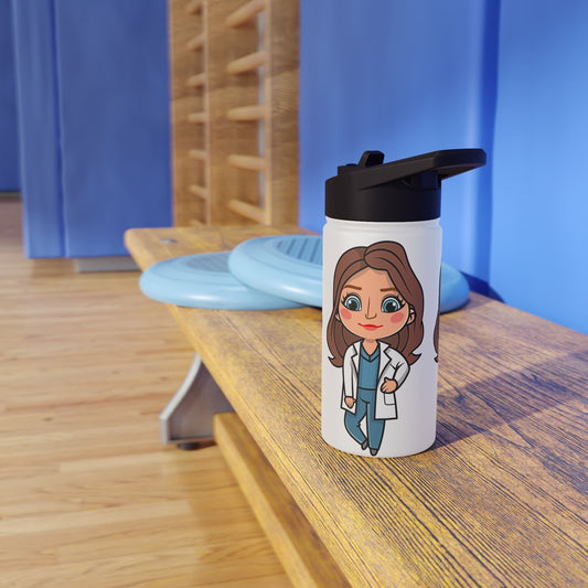 Meredith Grey Water Bottle