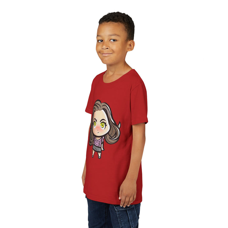 Esme Cullen Youth Tee
