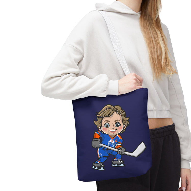 Great One Tote Bag