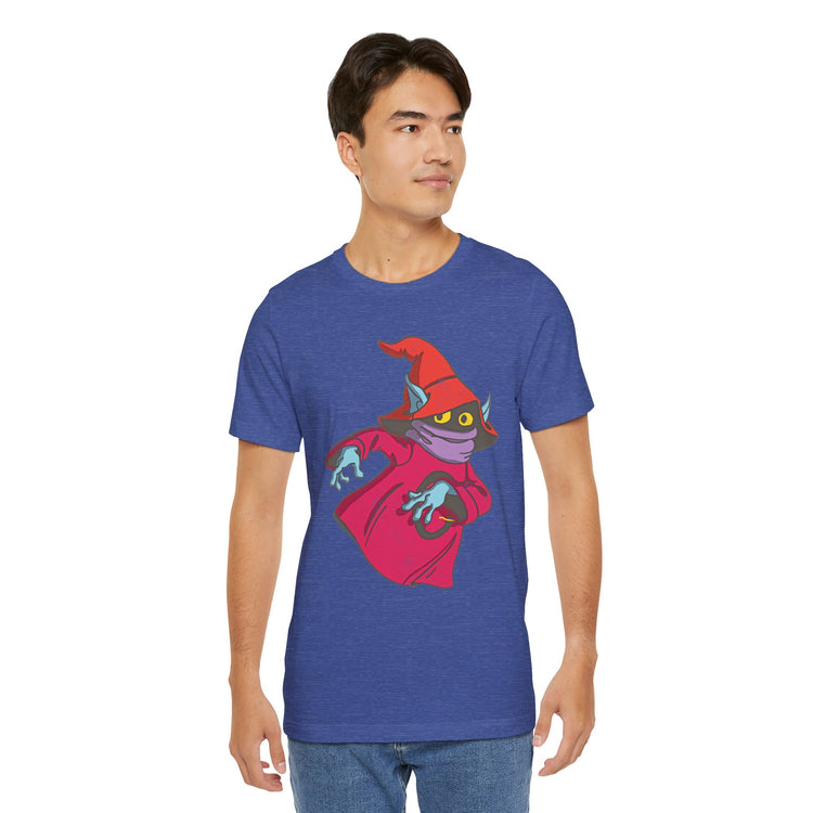 Orko Unisex T-Shirt - Fandom-Made