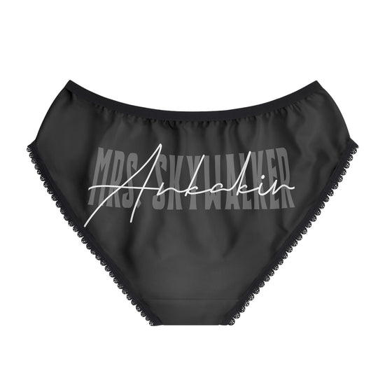 Mrs. Anakin Skywalker Women's Briefs - Fandom-Made
