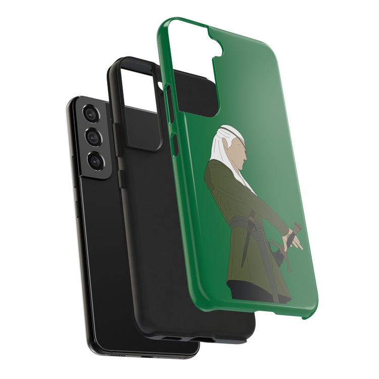 Aemond Targaryen Phone Case