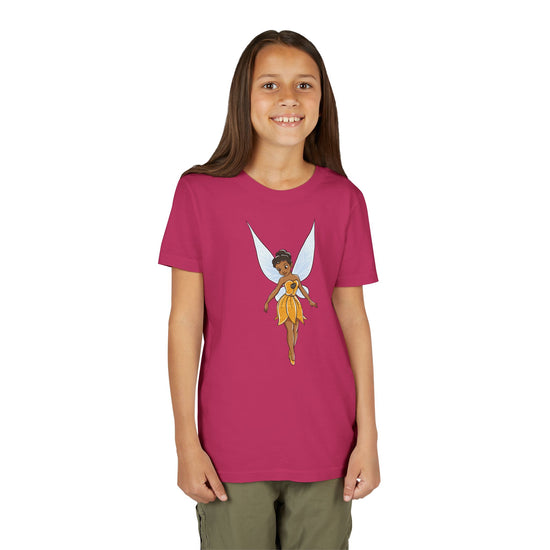 Iridessa Youth Tee - Fandom-Made