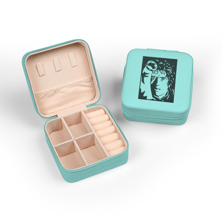 Frodo Jewelry Travel Case