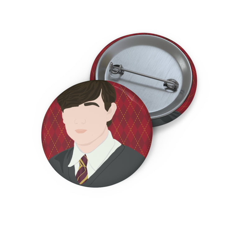 Neville Longbottom Pins - Fandom-Made