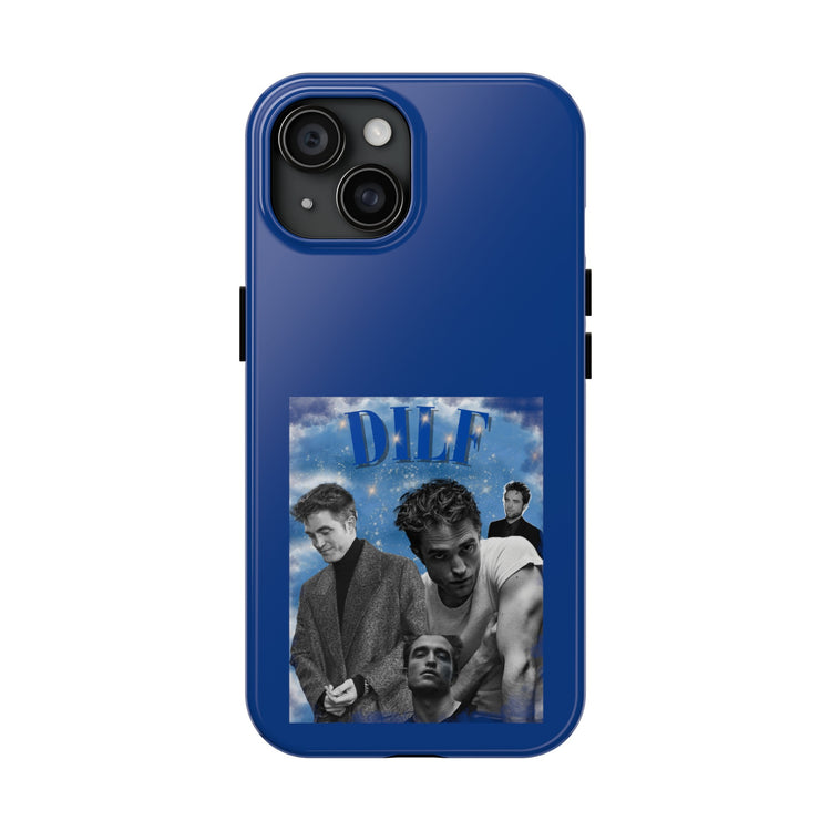 DILF Phone Cases