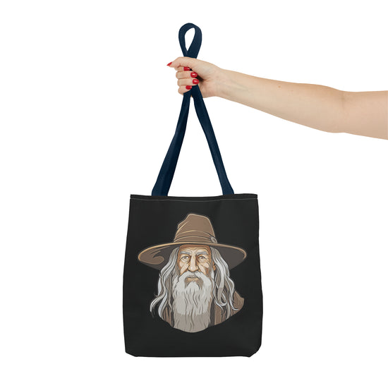 Gandalf Tote Bag - Fandom-Made