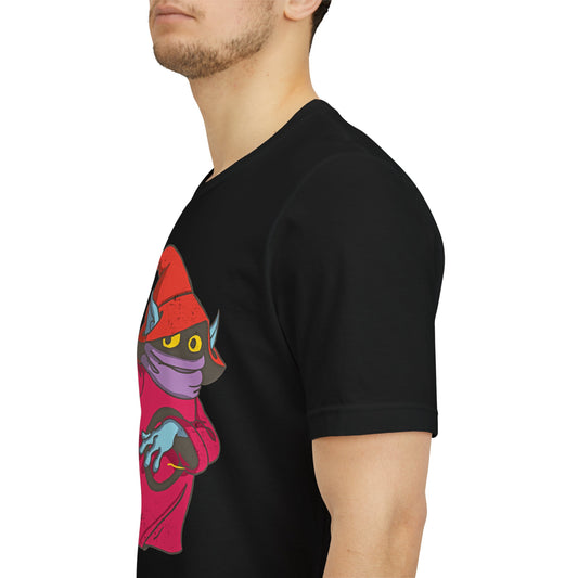 Orko Unisex T-Shirt - Fandom-Made