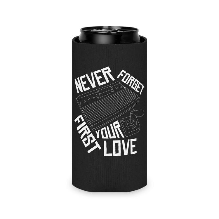 First Love Can Cooler - Fandom-Made