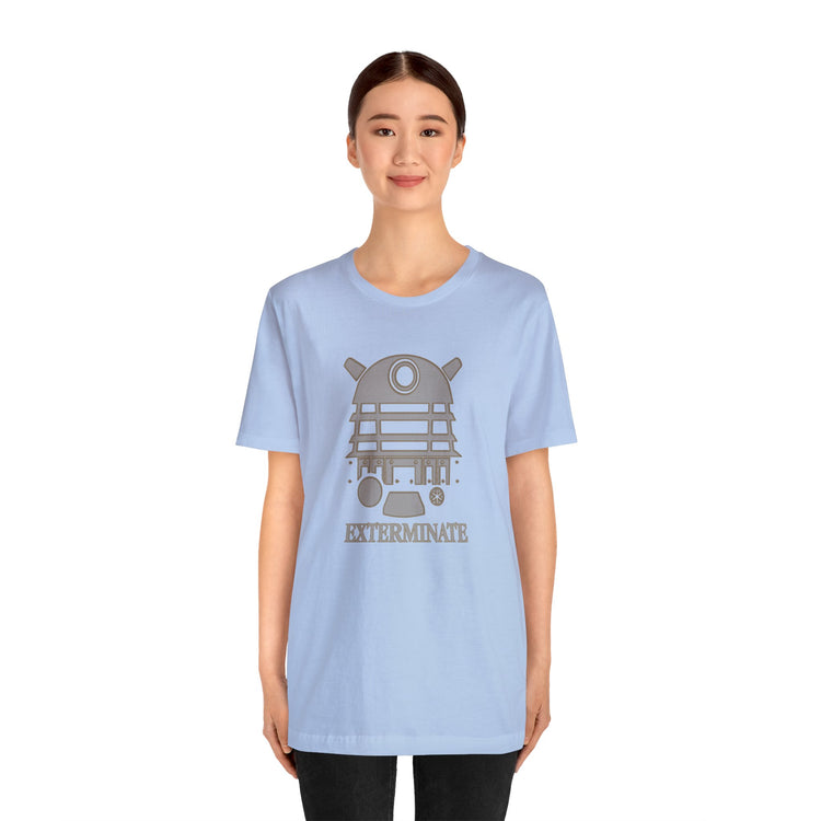 Dalek Unisex T-Shirt