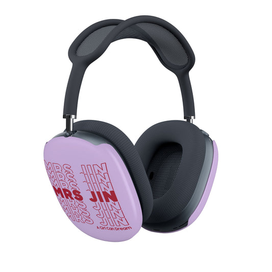 Mrs. Jin AirPod Max Case