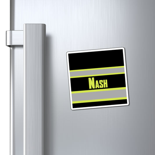 Nash Magnet