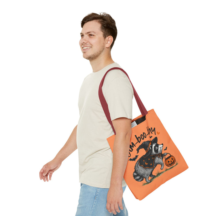 Jim-boo-thy Tote Bag