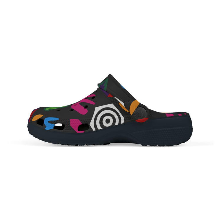 Jane's World Kids Clogs