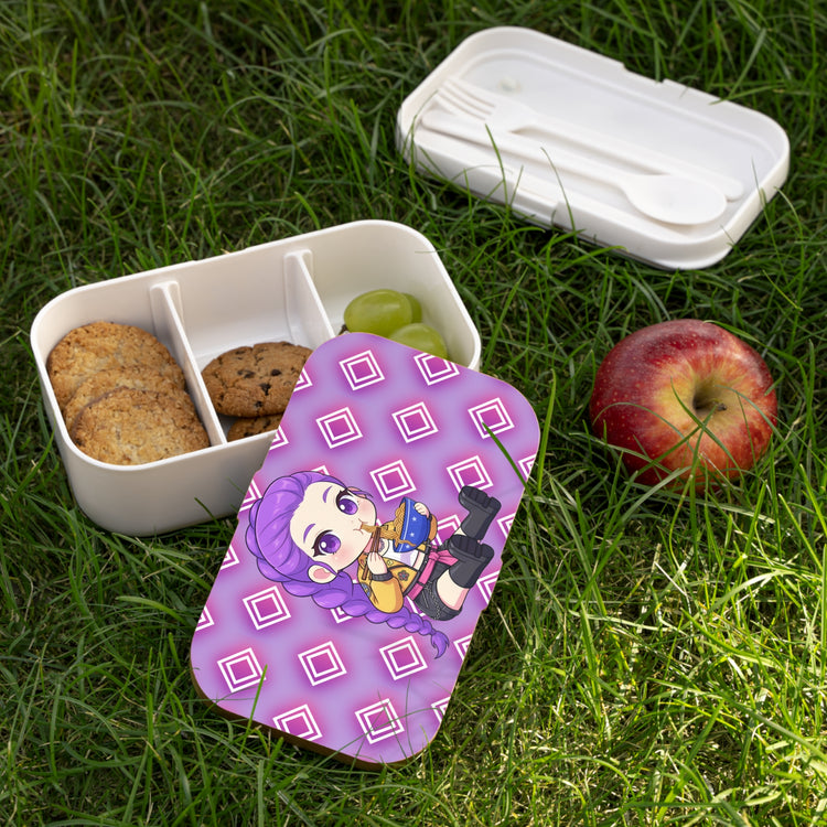 Ramen Time Rumi Bento Lunch Box