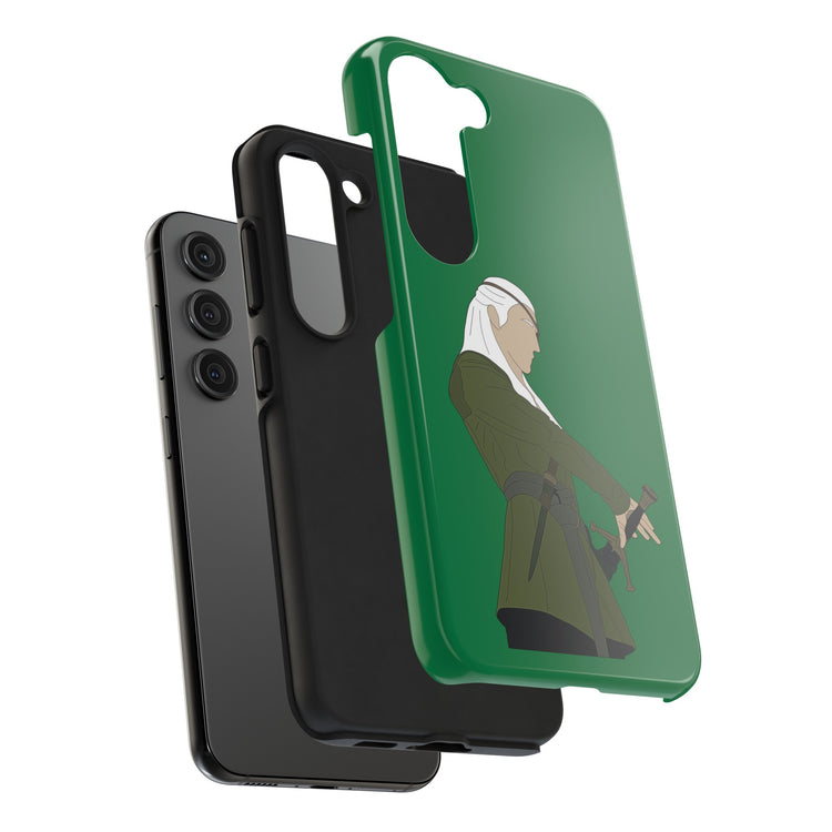 Aemond Targaryen Phone Case