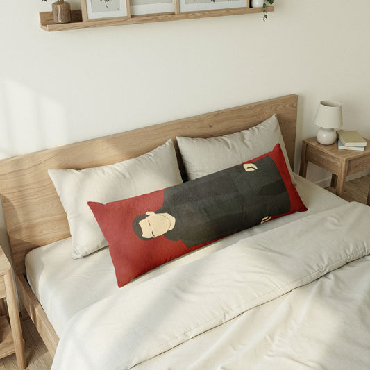 Volturi Guards Body Pillow - Fandom-Made