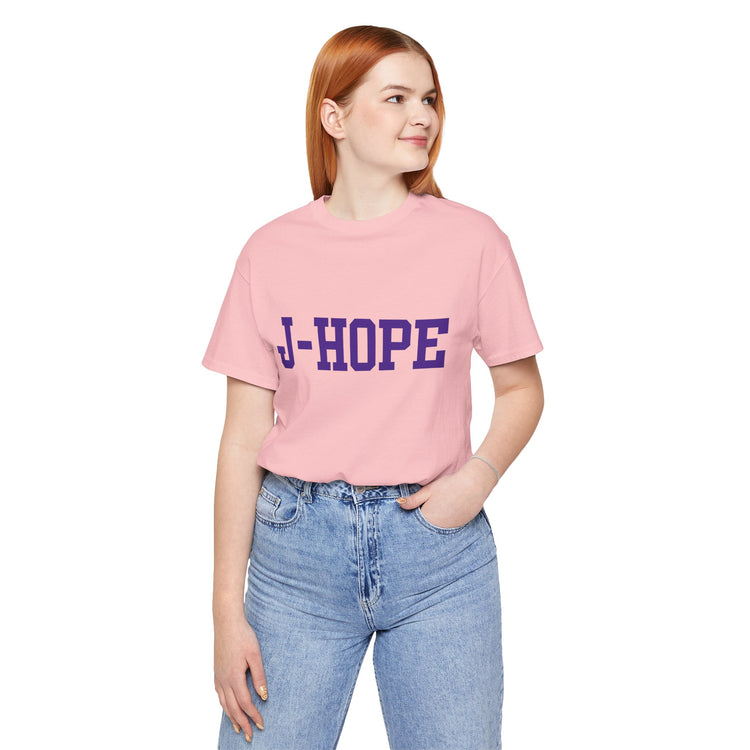 J-Hope U Unisex T-Shirt