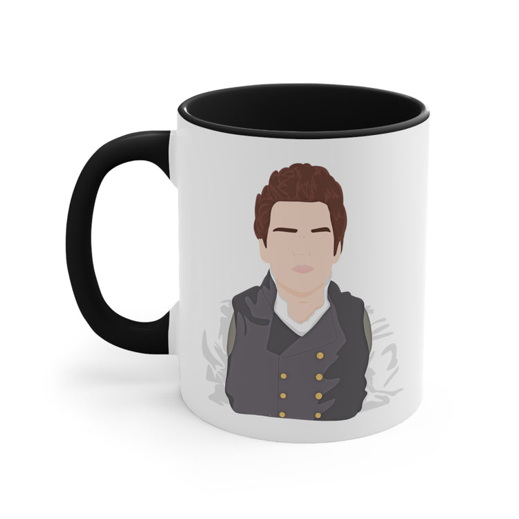 Colin Bridgerton Mugs - Fandom-Made