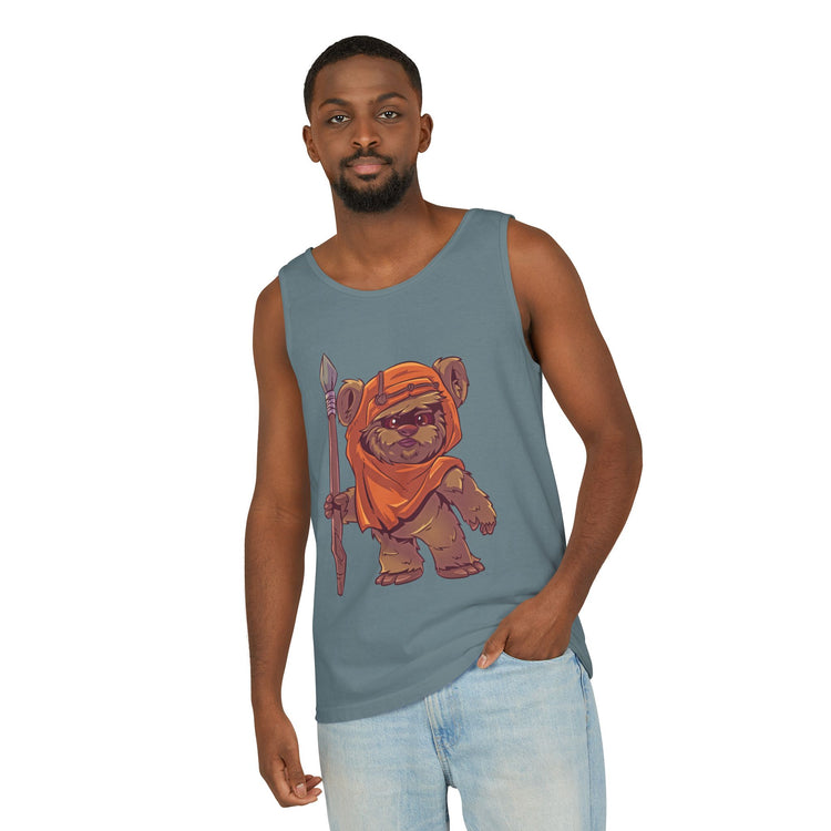 Ewok Tank Top