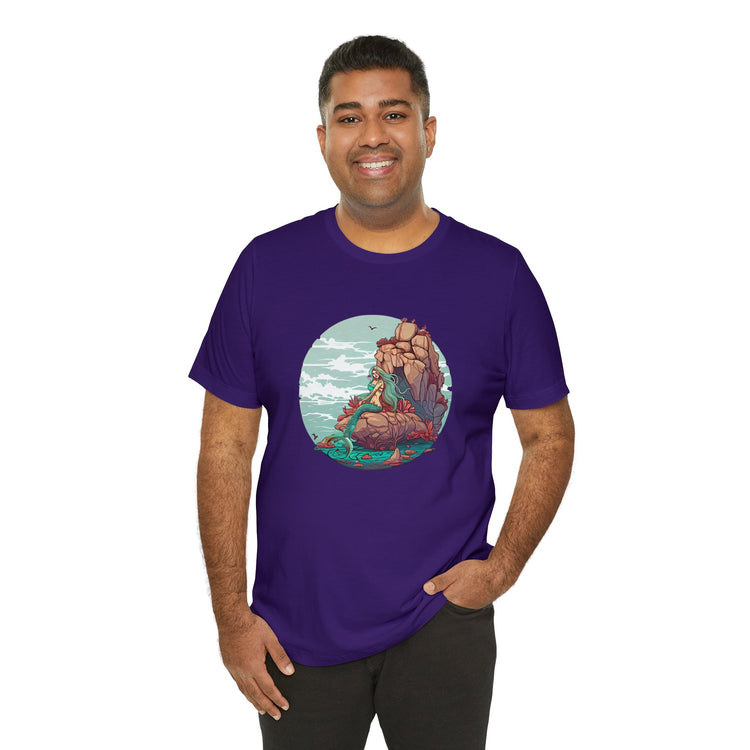 Mermaid Unisex T-Shirt