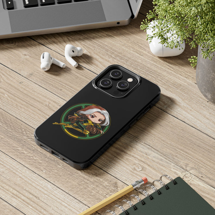 Rogue Phone Case