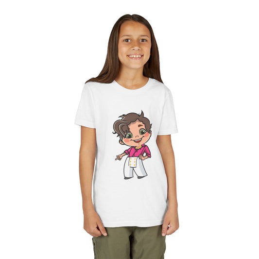 Styles Youth Tee - Fandom-Made