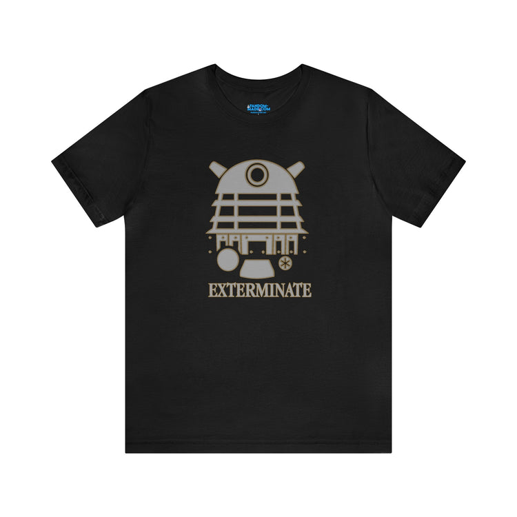 Dalek Unisex T-Shirt