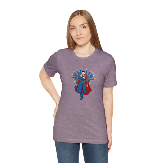 Doctor Strange Unisex T-Shirt - Fandom-Made