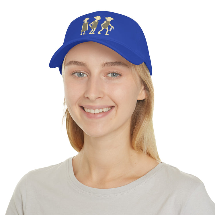 House Elf Baseball Cap