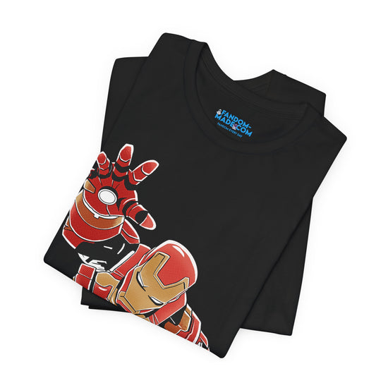 It's Not a Bird Or a Plane Unisex T-Shirt - Fandom-Made