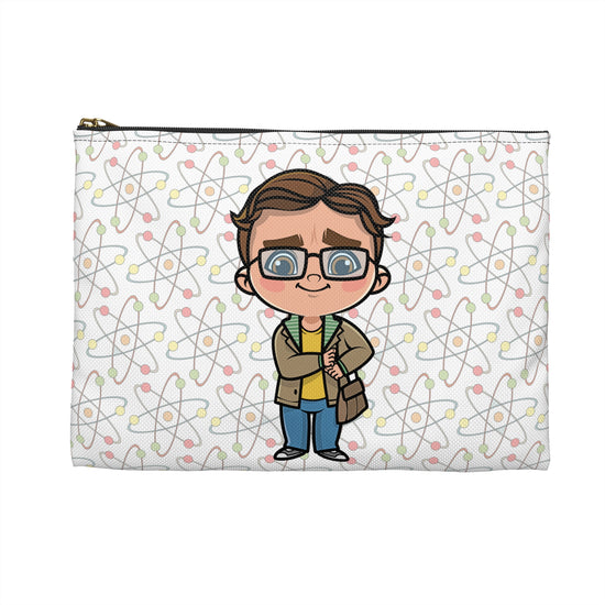 Leonard Pouch - Fandom-Made
