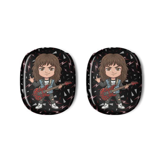 Electric Eddie AirPod Max Case - Fandom-Made