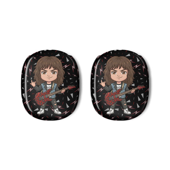 Electric Eddie AirPod Max Case - Fandom-Made