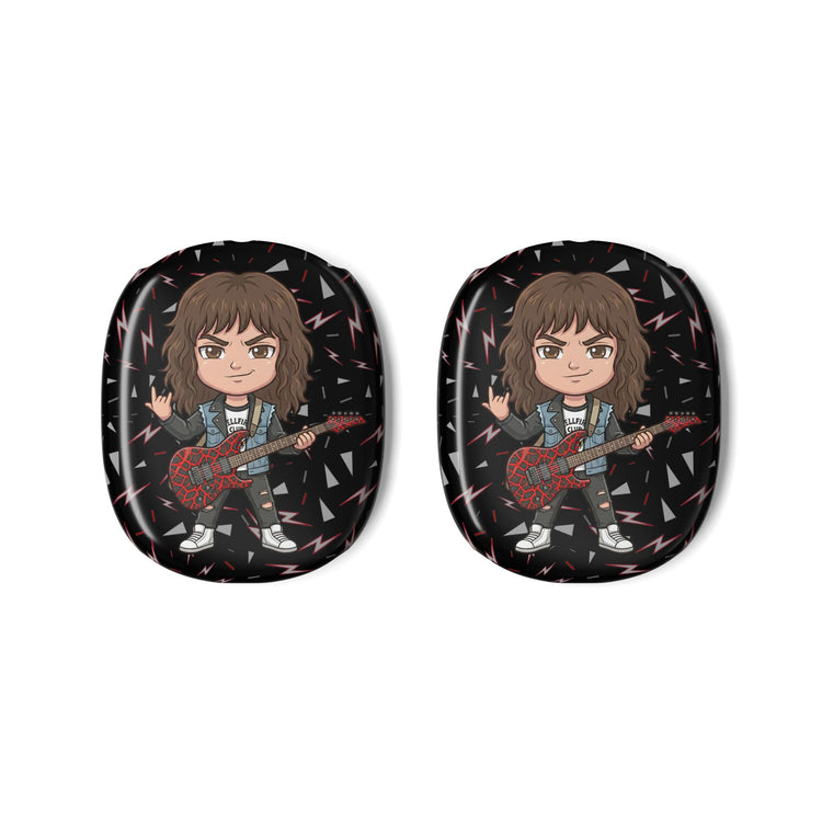 Electric Eddie AirPod Max Case - Fandom-Made
