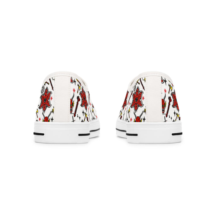 Stranger Things Women's Sneakers