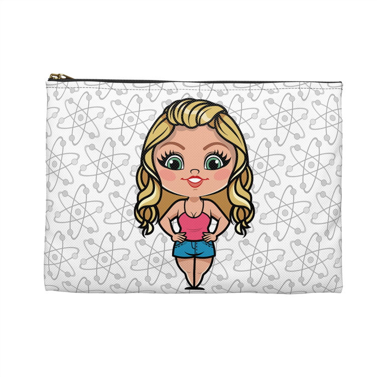 Penny Pouch - Fandom-Made