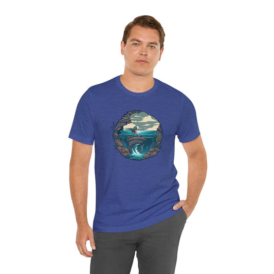 Oceanview Unisex T-Shirt