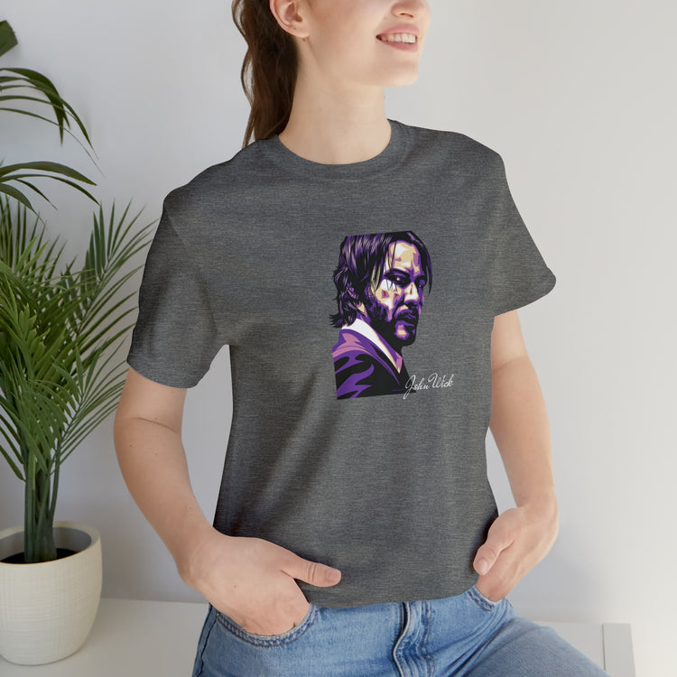 John Wick T-Shirt