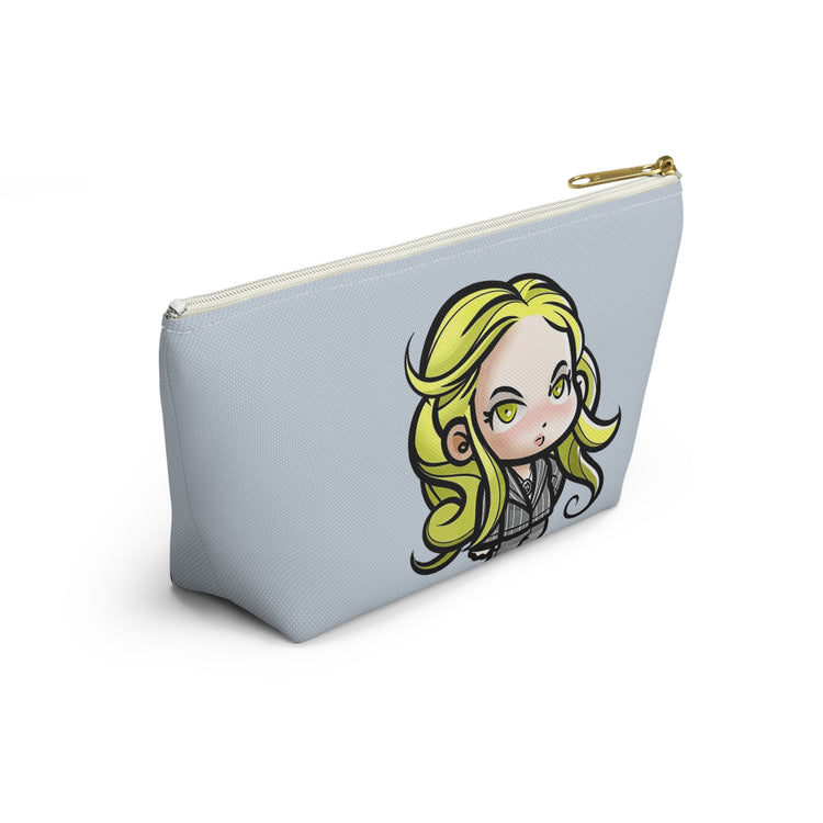Rose Accessory Pouch