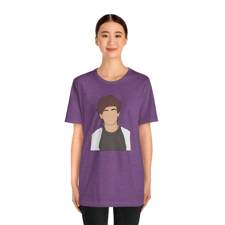 Louis Tomlinson T-Shirt