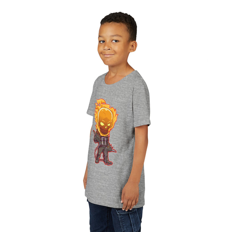 Ghost Rider Youth Tee