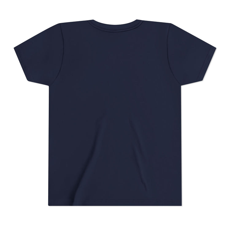 The Night Is Sparkling Youth Tee - Fandom-Made