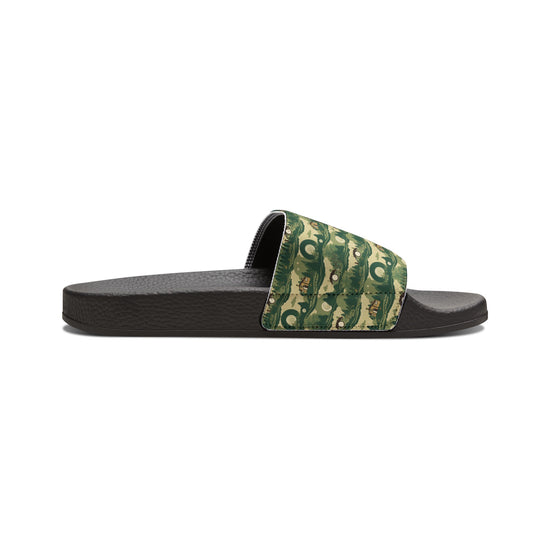 Frodo All-Over Print Women's Slides - Fandom-Made