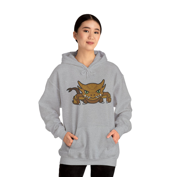 Syrax Hoodie